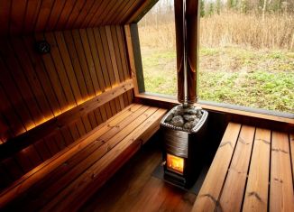 Продажа дома, 15.4 м2, посёлок Солонцы, улица Новостроек