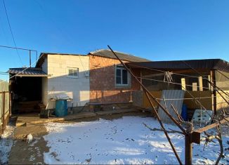 Дом на продажу, 100 м2, село Осыпной Бугор, 3-й Уютный переулок