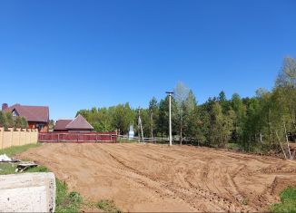 Продам земельный участок, 11.5 сот., деревня Вороновка, Приозёрная улица, 13