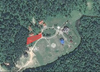 Продаю дом, 180 м2, деревня Владычино, Лесная улица, 3