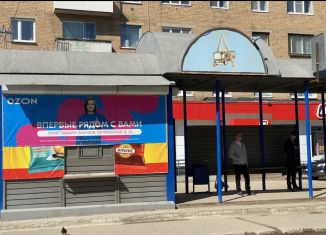 Продажа торговой площади, 10 м2, посёлок городского типа Ярега, Советская улица, 41