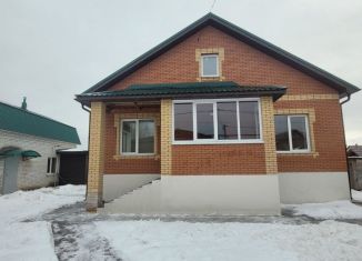 Продам коттедж, 110 м2, Самарская область, Раздольная улица, 34