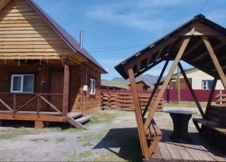 Сдается дом, 25 м2, село Онгудай, Онгудайская улица, 19