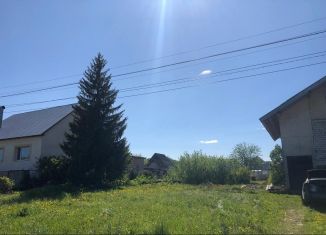 Продажа участка, 20 сот., село Чернолесовский, Лесная улица, 11