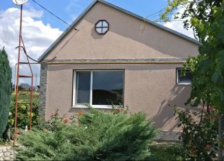 Продажа дома, 106 м2, село Джигинка, Кубанская улица