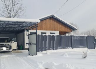 Продаю дом, 112 м2, поселок Каменномостский, улица Островского, 28