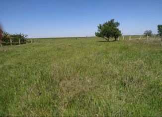 Земельный участок на продажу, 10 сот., село Золотое Поле, улица Чобан-Заде, 8