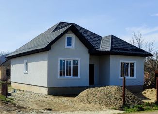Продажа дома, 120 м2, СНТ Буровик, 2-й проезд