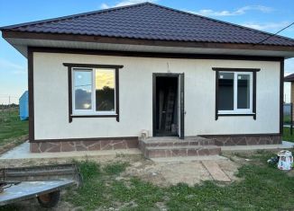 Дом на продажу, 90 м2, деревня Костылева, Центральная улица