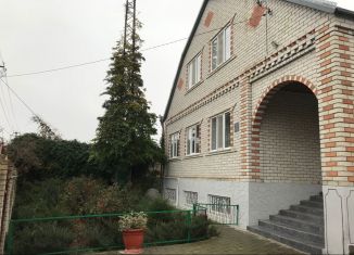 Дом на продажу, 300 м2, поселок Кубань, улица Энтузиастов, 7