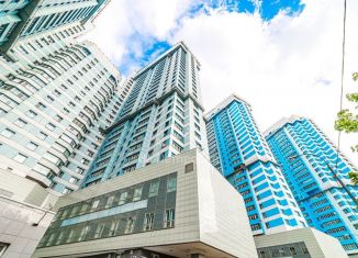 Продам помещение свободного назначения, 95.9 м2, Москва, проезд Берёзовой Рощи, 12, метро ЦСКА