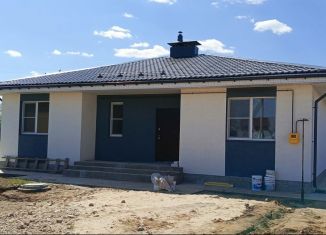 Продам дом, 122.4 м2, деревня Бурцево, улица Раздолье, 51