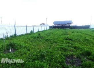 Земельный участок на продажу, 11.9 сот., посёлок Надежда