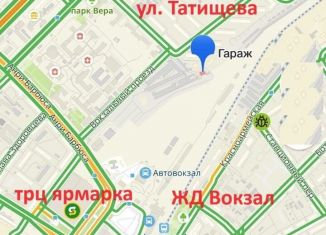 Продается участок, 14.8 сот., Астрахань, улица Татищева, 23А