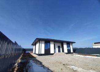 Продаю дом, 120 м2, деревня Матчино, коттеджный посёлок Береговой, 197