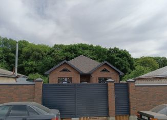 Продается дом, 120 м2, Ставрополь, микрорайон № 17, Чукотский проезд, 35