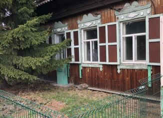 Продаю дом, 40 м2, деревня Крутая, Советская улица, 50