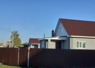 Продажа дома, 109 м2, Омск, Советский округ