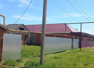 Продается дом, 60.5 м2, аул Понежукай, улица Лермонтова, 14