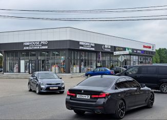 Продается торговая площадь, 50 м2, Ессентуки, Никольская улица, 29