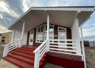 Продажа дома, 100 м2, деревня Щекутово, Радужная улица