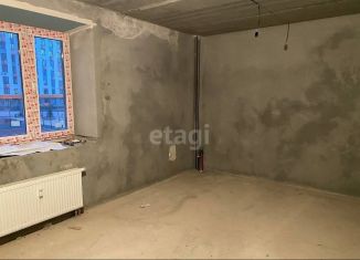 Продается 2-ком. квартира, 59.6 м2, Тюмень, Полевая улица, 105, ЖК Олимпия