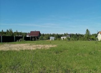 Продам участок, 15 сот., деревня Совьяки, Луговая улица