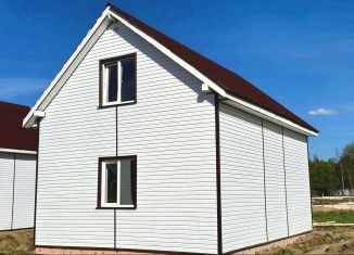 Продам дом, 80 м2, Фрязино, площадь Победы