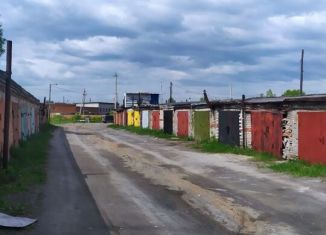 Продам гараж, 24 м2, Искитим, территория гаражного кооператива Бердь-1, с161