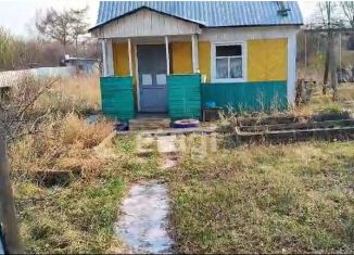 Продается дача, 15 м2, Комсомольск-на-Амуре