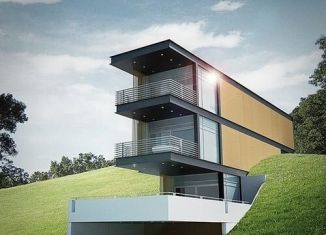 Продам участок, 1 сот., Судак, улица Айвазовского, 25В