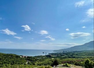 Земельный участок на продажу, 57 сот., посёлок городского типа Гурзуф, Дачная улица, 65