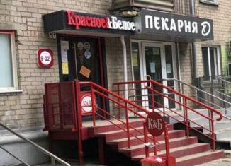 Продается помещение свободного назначения, 115.1 м2, Челябинск, улица 60-летия Октября, 6, Металлургический район