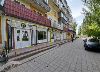 Продажа помещения свободного назначения, 36.3 м2, Красноперекопск, 8-й микрорайон, 2