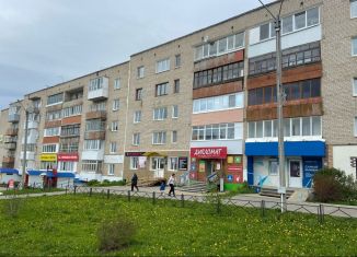 Продажа торговой площади, 85 м2, Пермский край, улица 50 лет Октября, 22