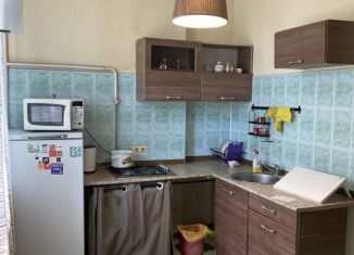 Сдается квартира студия, 37 м2, Московская область, Бородинский проезд, 5