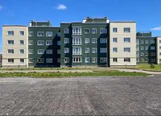 Продам 4-комнатную квартиру, 117.7 м2, деревня Болтино, улица Баздырева, 1