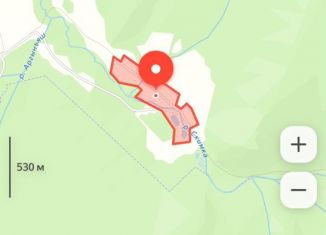 Продажа земельного участка, 29 сот., деревня Аскино