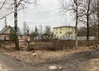 Продаю земельный участок, 10.5 сот., Пушкин, Колпинское шоссе, 41