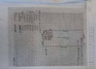 Продаю участок, 14 сот., рабочий посёлок Ардатов, улица Калинина, 40