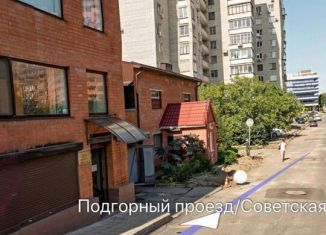 Продается гараж, 30 м2, Краснодар, Советская улица, 14, микрорайон Центральный