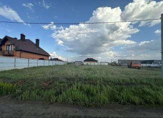 Продажа земельного участка, 8.2 сот., деревня Азьмушкино, Карамельная улица, 4