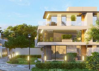 Продажа таунхауса, 195.3 м2, посёлок Лисий Нос, Приморское шоссе, 26