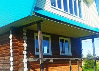 Дом на продажу, 70 м2, деревня Малый Шаплак