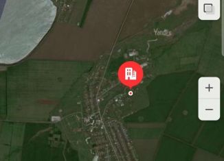 Продам земельный участок, 15.5 сот., село Калиновка, Восточная улица, 6