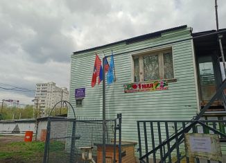 Продается гараж, 18 м2, Москва, станция Битца, Востряковский проезд, 23