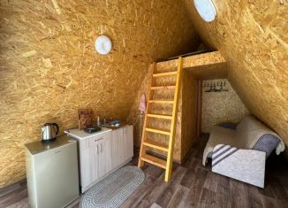 Сдается в аренду дом, 20 м2, село Элекмонар, Садовая улица, 33