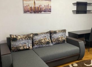 Однокомнатная квартира в аренду, 35 м2, рабочий поселок Южный, Кубанский проезд, 19