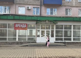 Торговая площадь в аренду, 461 м2, Туймазы, проспект Ленина, 1