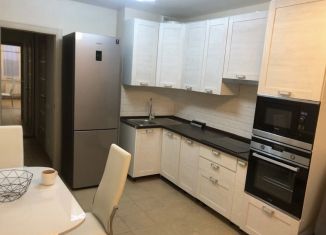 Сдам в аренду 1-комнатную квартиру, 43 м2, Люберцы, Инициативная улица, 7В, ЖК Облака